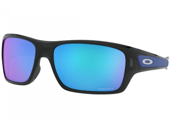 OAKLEY-очила-TURBINE-9263-56-PRIZM SAPPHIRE